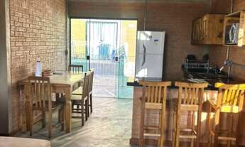 Imagem 5: Casa para temporada em Ibitipoca