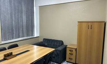 Imagem 6: Locacão de Sala Comercial no Centro de Sp