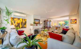 Imagem 4: Casa 4 suítes, Três Figueiras