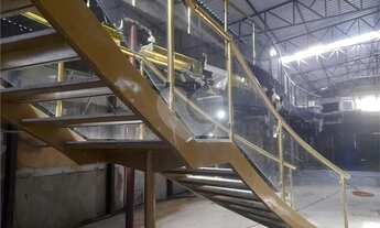 Imagem 6: Salão Comercial à venda ou para locação em Vila Azevedo - SP