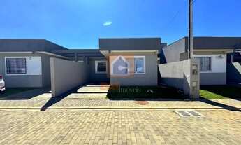 Imagem 2: Casa à venda no Cará-Cará