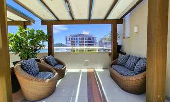 Imagem 4: Locação Anual - Apartamento de 1 dormitório - Praia Brava - Quadra Mar