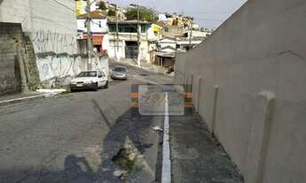 Imagem 3: Terreno à venda, 202 m² por R$ 265.000,00 - Vila Pereira Cerca - São Paulo/SP