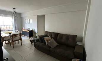 Imagem 4: Apartamento Alameda Leste 76m²