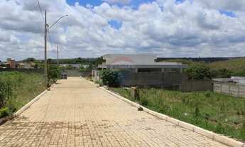 Imagem 4: Grande Oportunidade: Lote de 300 m² no Condomínio Estância Santa Paula