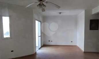 Imagem 2: Apartamento à venda com 2 quartos no condomínio Residencial Park, São Paulo - SP