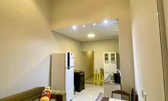 Imagem: Casa linda á venda no bairro Ponte Nova