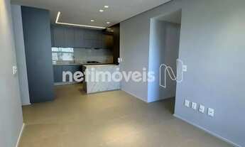 Imagem 3: Apartamento 2 Quartos para Locação no Edifício High Line