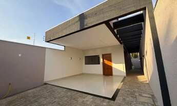 Imagem: Linda Casa 3 Suítes Próximo Hospital Amor