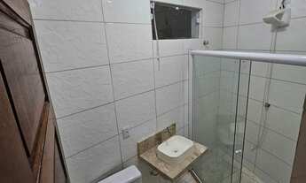 Imagem 4: Apartamento reformado - 1° andar + laje com suíte