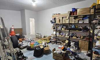 Imagem 2: Galpao siqueira campos