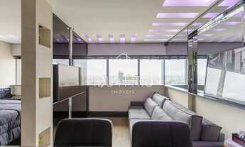 Imagem 5: Lindo Studio reformado - Centro