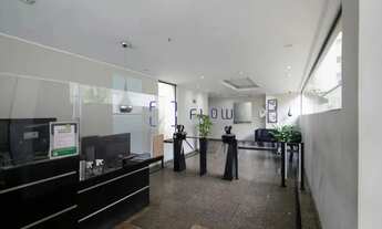 Imagem 3: Salas/conjuntos Para Venda Cerqueira César, 3 Vagas, 94m² - (condomínio Paulista Head Offi