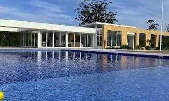 Imagem 3: Terreno a venda em condominio fechado