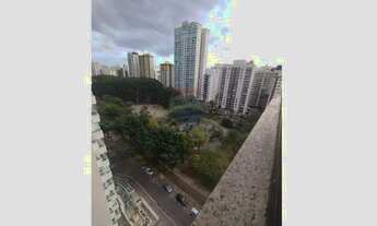 Imagem: Apartamento Jardim Aquarius com 147m²