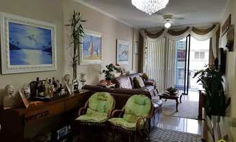 Imagem 4: Apartamento com 3 dorms, Tupi, Praia Grande!! - Cód: ACT100