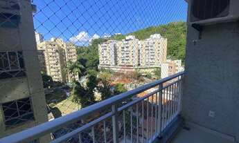 Imagem 3: Apartamento com 4 quartos à venda, 130 m² por R$ 890.000 - Ingá - Niterói/RJ