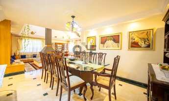 Imagem 5: Casa com 4 dormitórios, sendo 4 suítes para venda na região Granja Viana - Cotia - SP - SP