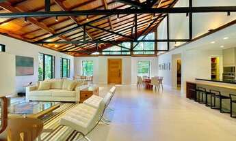 Imagem 7: Casa com 5 dormitórios à venda, 497 m² por R$ 4.480.000,00 - Comary - Teresópolis/RJ