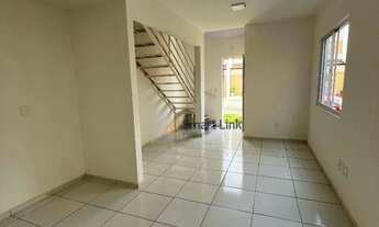 Imagem 2: Casa no Condominio Reserva do Norte 4, 60 m² - Santa Maria - Teresina/PI