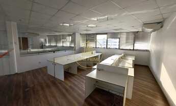 Imagem 2: Sala corporativa para locação l