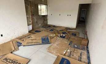 Imagem 9: Casa com 3 dormitórios à venda, 100 m² por R$ 430.000,00 - Jardim Belvedere - Pouso Alegre