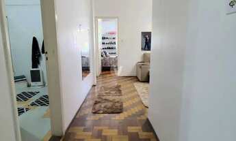 Imagem 2: Apartamento para venda ou locação, de 2 dormitórios, no centro de Santa Maria