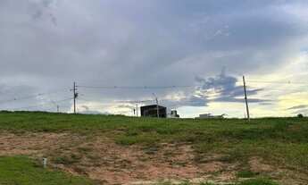 Imagem: Terreno em Condomínio em Condominio Reserva