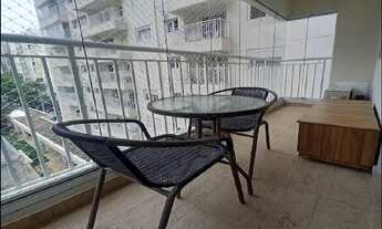 Imagem 7: Imóvel para aluguel tem 41 metros quadrados com 1 quarto em Bela Vista - São Paulo - SP