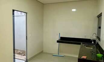 Imagem 4: Casa nova para venda na quadra 1.305 sul!