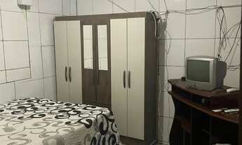 Imagem 2: Casa principal com ponto comercial