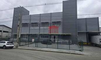 Imagem: Galpão, 2675 m² - venda por R$ 7.500.000,00