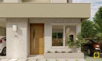 Imagem 4: Casa 3 dormitórios no Campeche - FINANCIÁVEL