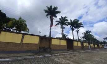 Imagem 4: Chácara à Venda em Satuba/AL Espaço, Conforto e Lazer em Estilo Rústico