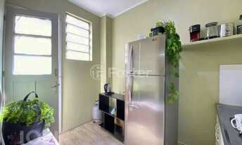 Imagem 4: Apartamento à venda Rua Vinte e Quatro de Maio, Centro Histórico - Porto Alegre