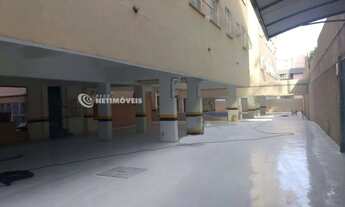 Imagem 2: Oportunidade! Aluguel de Apto. 3 quartos c/ suíte no Buritis / BH 70 m²