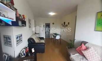 Imagem 5: Amplo apartamento em Vila Valqueire com 2 quartos