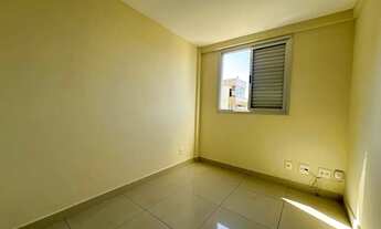 Imagem 7: Cobertura para aluguel, 2 quartos, 2 vagas, Castelo - Belo Horizonte/MG