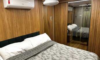 Imagem 2: Freguesia. Cobertura Dúplex para Venda com Salão, 3 Quartos, Sendo 2 Suítes e 2 Vagas