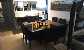 Imagem 7: Apartamento No Parnamirim Com 114m² - 4 Quartos Sendo 2 Suítes Com piscina