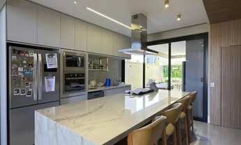 Imagem 6: Casa mobiliada Parqville Pinheiros