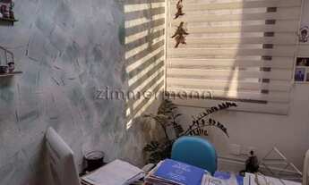 Imagem 2: CONJUNTO COMERCIAL PERDIZES 1 VAGA