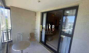 Imagem 3: Apartamento com 3 dormitórios para alugar, 114 m² por R$ 7.140,00/mês - Vila Adyana - São