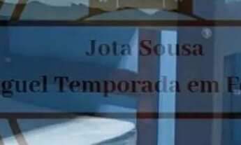 Imagem 5: Alugo casas no Meireles para temporada próxima à Beira Mar de Fortaleza