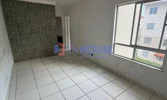 Imagem: Apartamento à venda, condomínio vog joão