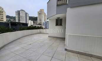 Imagem 6: Apartamento garden na Avenida Hercílio Luz - Centro de Florianópolis