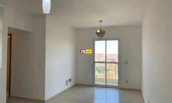 Imagem 2: APARTAMENTO PARA LOCAÇÃO COM 3 DORMITÓRIOS CONDOMÍNIO GRAND VILLE INDAIATUBA SP