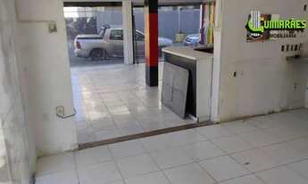 Imagem 2: Loja à venda, 59 m² por R$ 300.000,00 - Vila Rui Barbosa - Salvador/BA