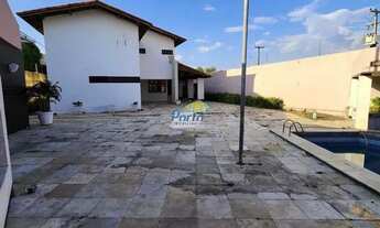 Imagem: Casa 06 quartos para Locação Ininga, Teresina