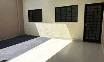 Imagem 2: Casa com 2 quartos à venda, 73 m² por R$ 300.000 - Residencial Forteville - Goiânia/GO